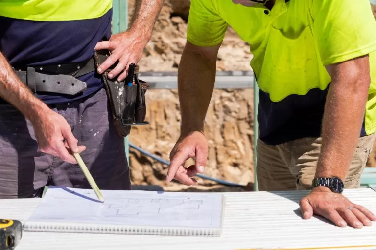 Evolve Construction