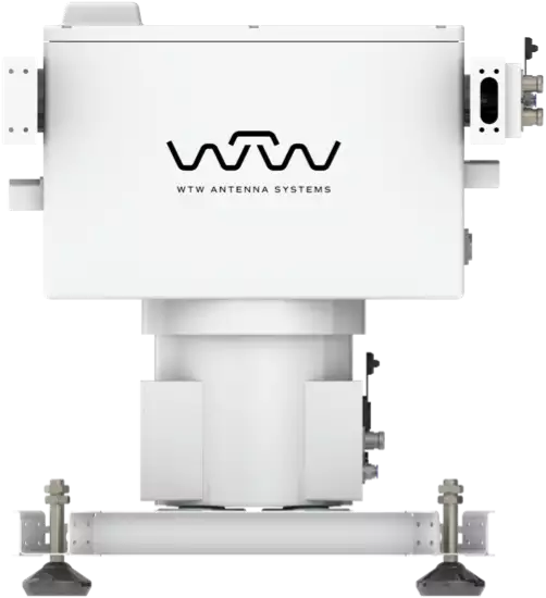 WTW-20 front view