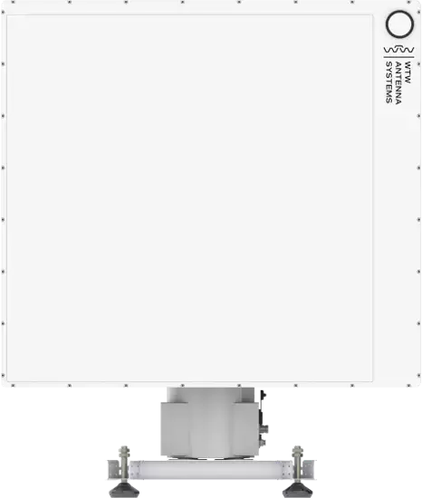 WTW-S-26-MIMO front view