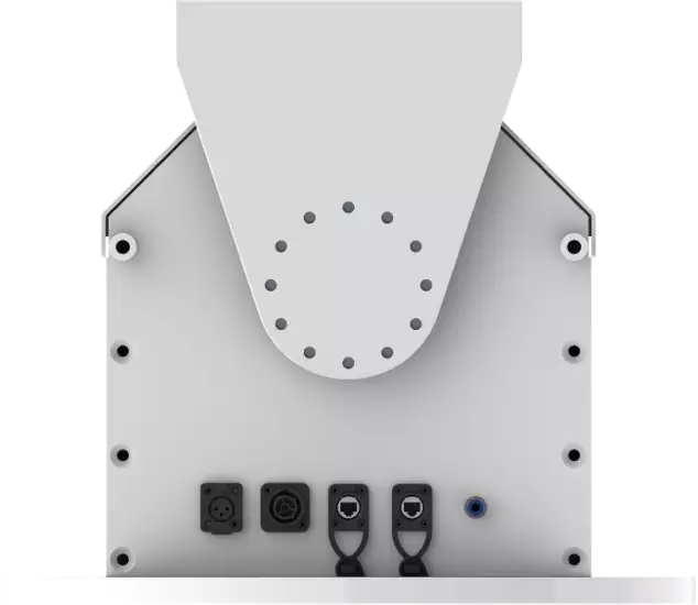 WTW-RCT-G2 side view