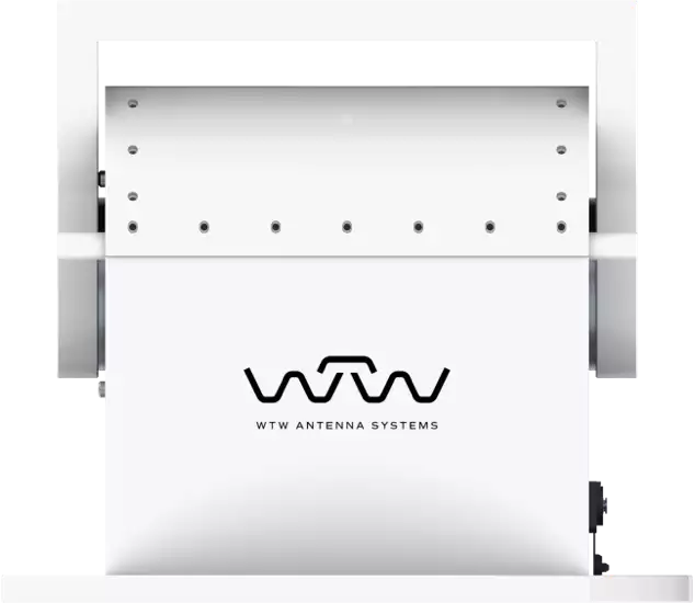 WTW-RCT-G2 front view