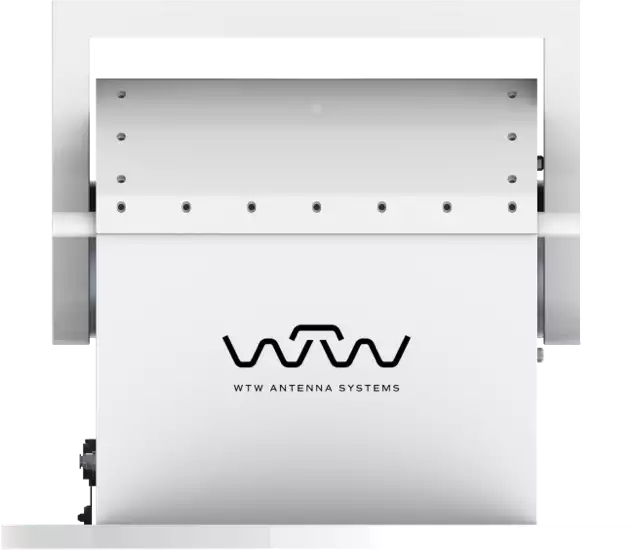 WTW-RCT-G2 rear view