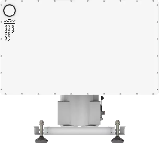 WTW-LSC-20 front view