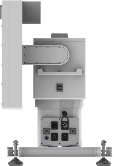 WTW-LSC-20 side view