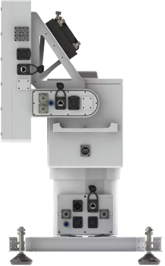 WTW-S-20-MIMO side view