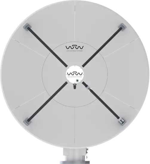 WTW-SC-1.2m front view