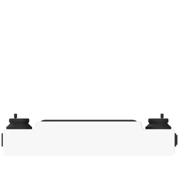 WTW-RC-DK front view