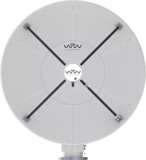 WTW-C-1.2m front view