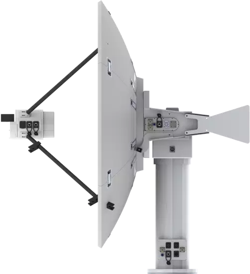 WTW-S-1.2m-MIMO side view
