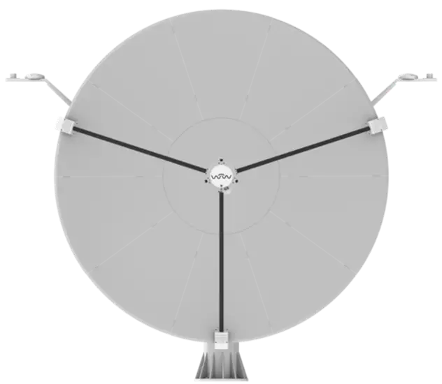 WTW-SX-31 front view