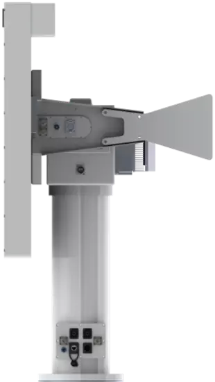 WTW-LSC-26 side view