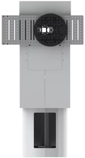 WTW-31-DD side view