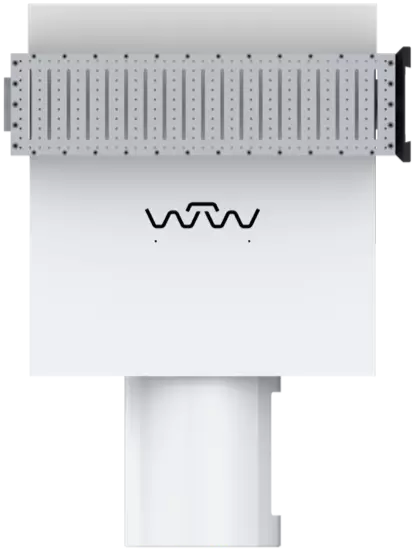 WTW-31-DD front view