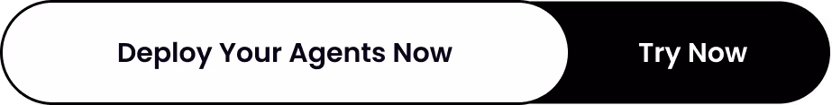 Call to action buttons with text Deploy Your Agents Now and Try Now in AI deployment section