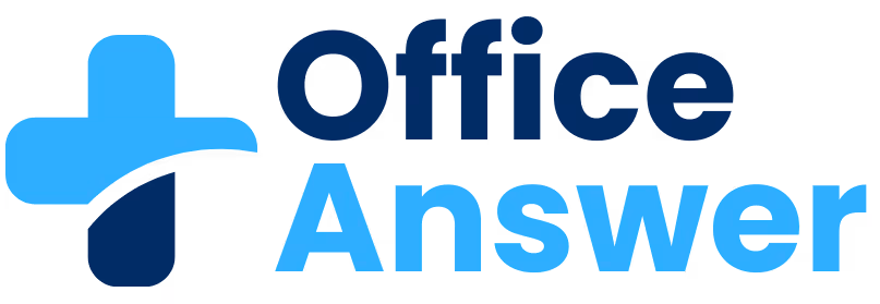 Office-Answer-Logo-Color