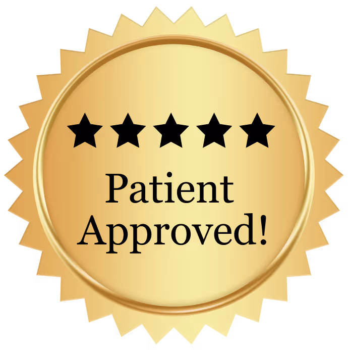 Patient-Approved-Medal