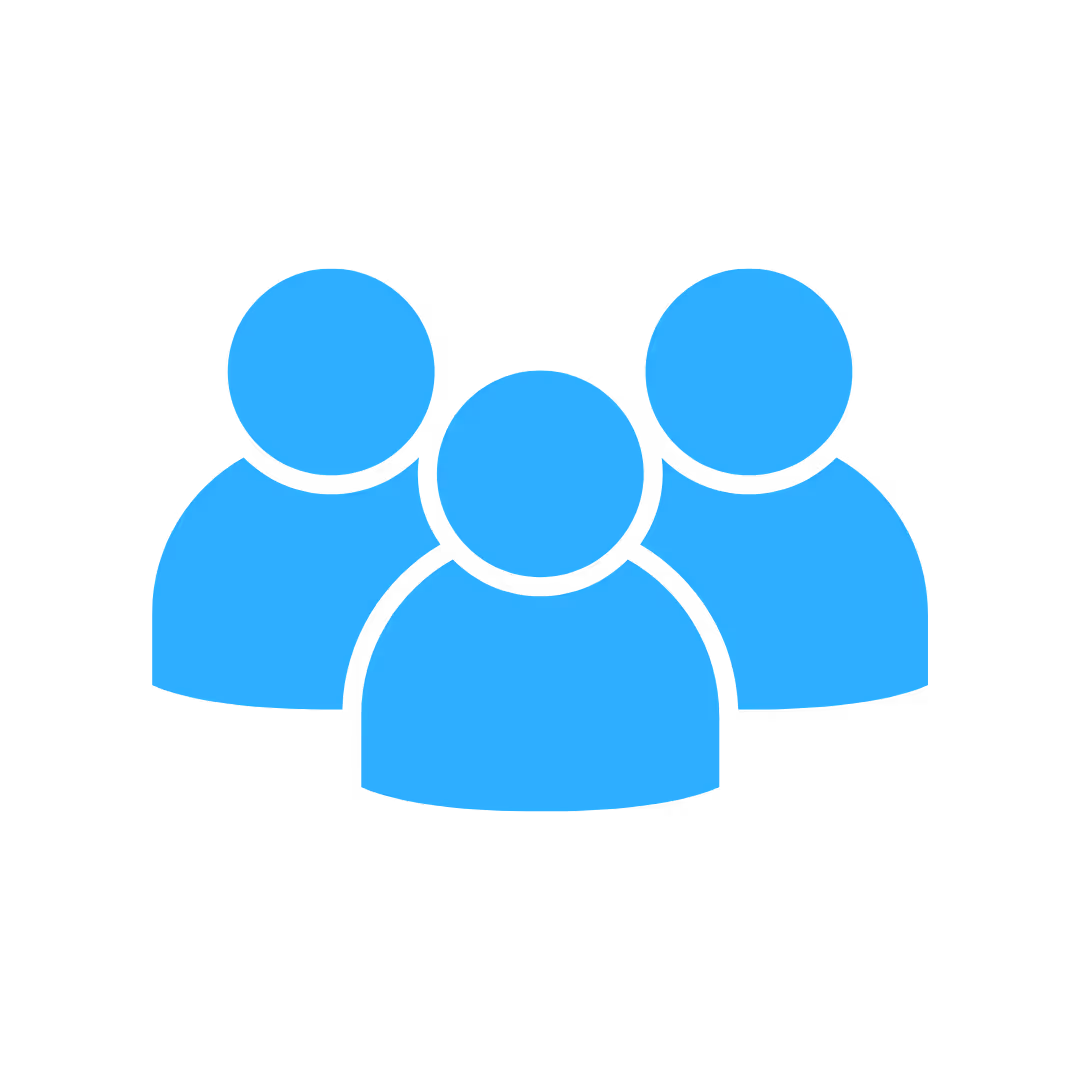 People Icon