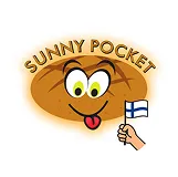 Logo SUNNY POCKET FINLANDE