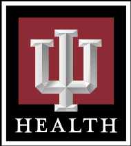 Indiana University Health Hospital logo