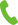 Green phone icon