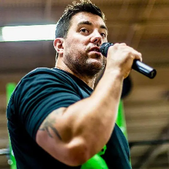 Shayne Jasper - OpenPhone Customer - President at Suplay Wrestling Co.