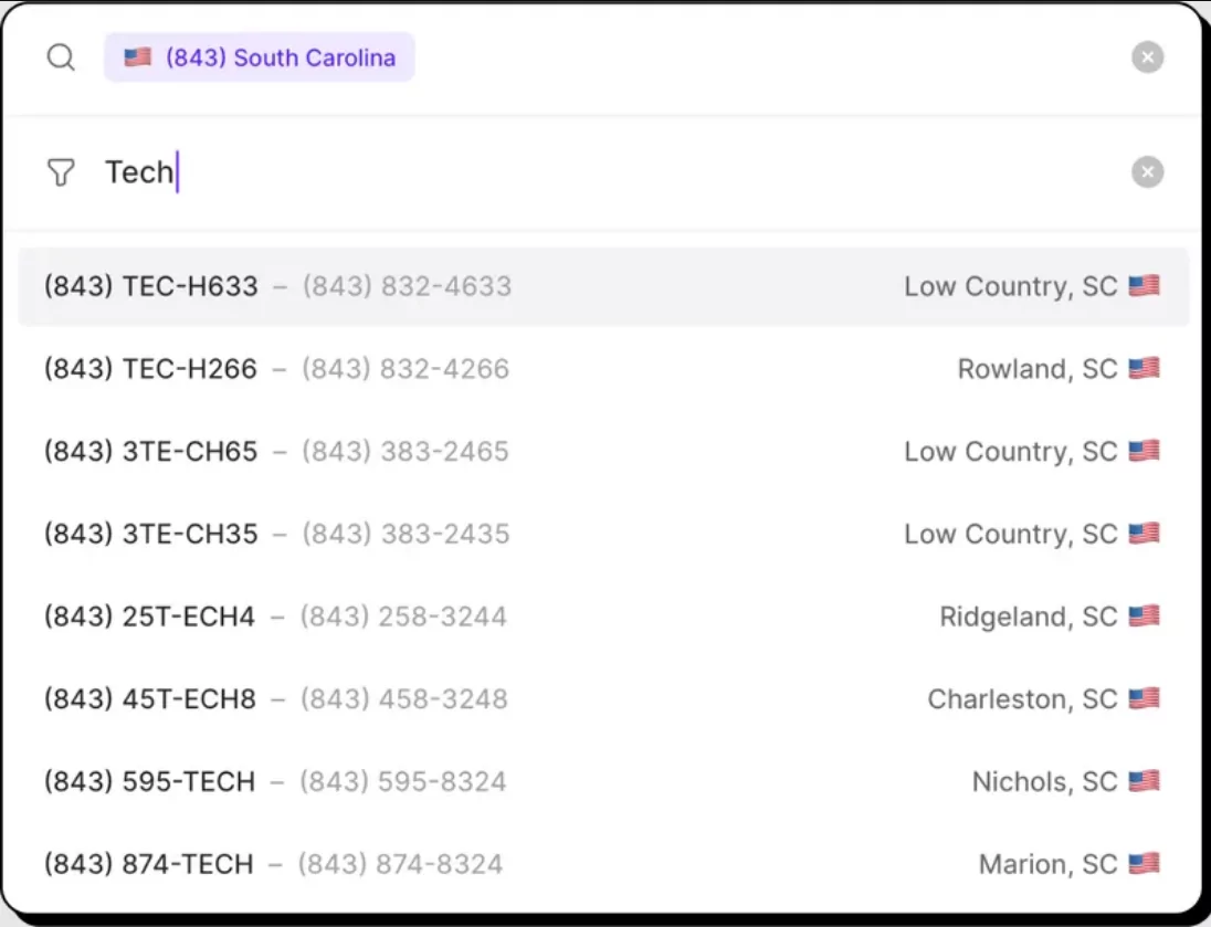 Two-way SMS - OpenPhone