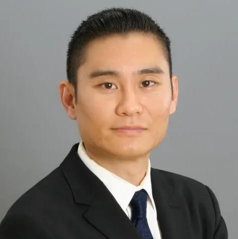 Michael Chen, Attorney & Owner at Chen Law Group