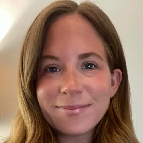 Event Presenter Photo