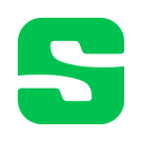 The Sideline brand logo.