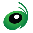 The Grasshopper brand logo.