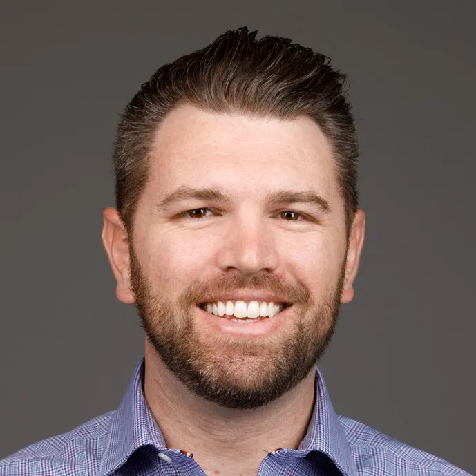 Josh Pyne, Partner at Paramount Tax