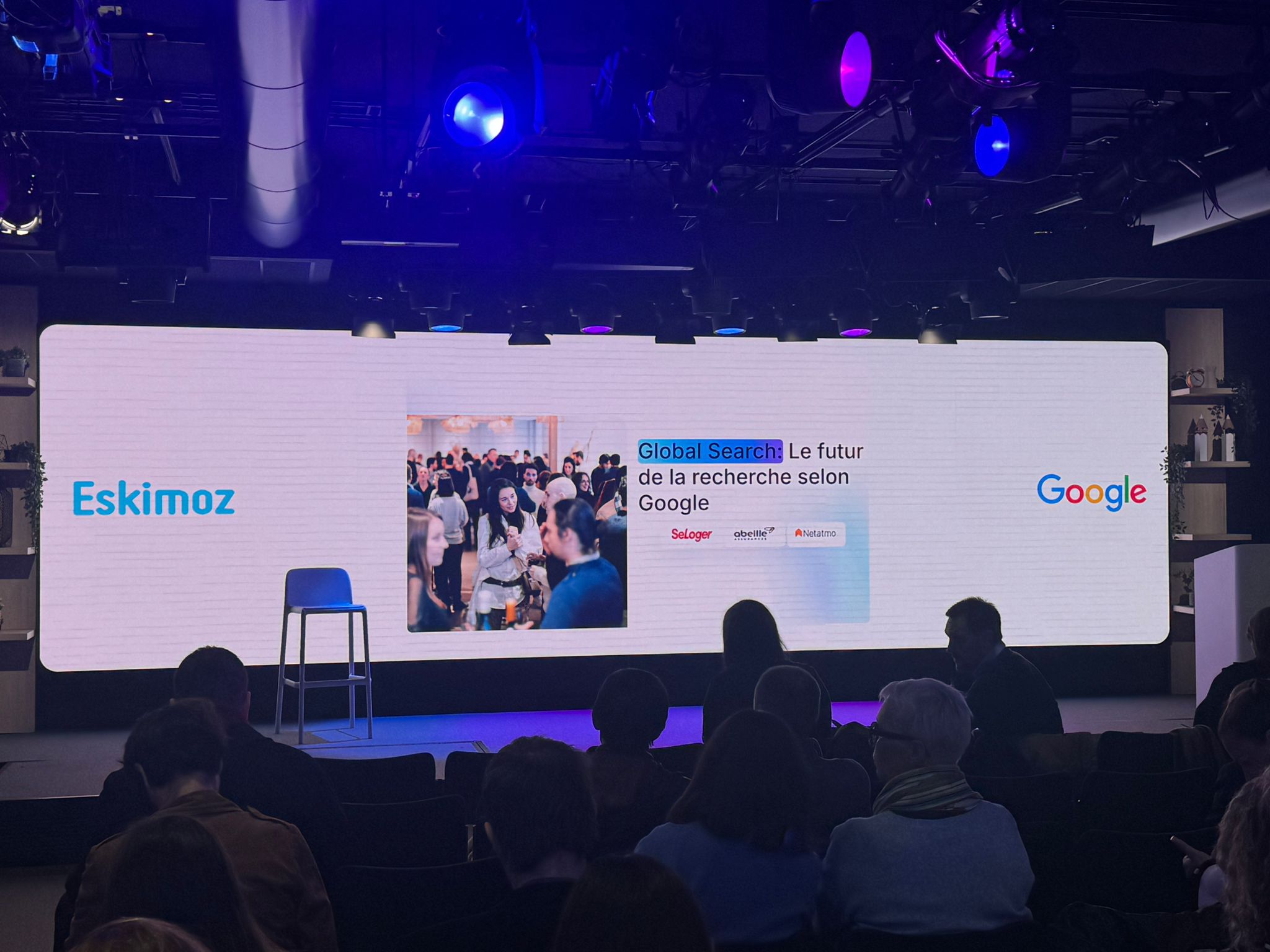 GEO vs SEO: Understanding the Real Shift in the Search Landscape