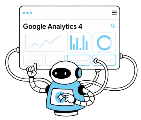 UTM Parameters & GA4 : Track Every Click