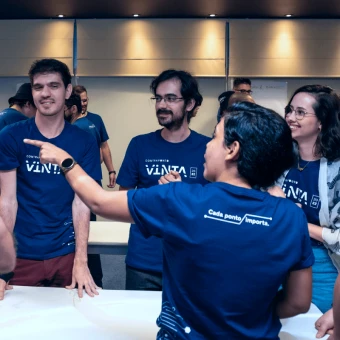 Vinta Team