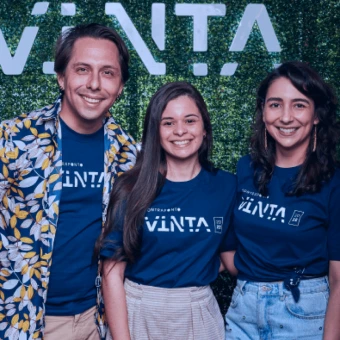 Vinta Team
