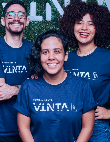 Vinta Team