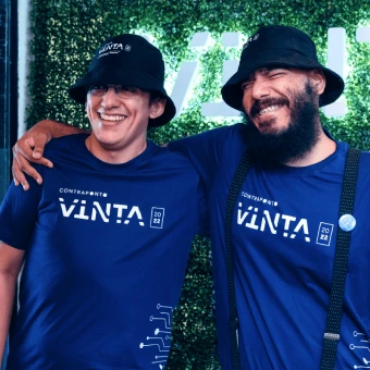 Vinta Team