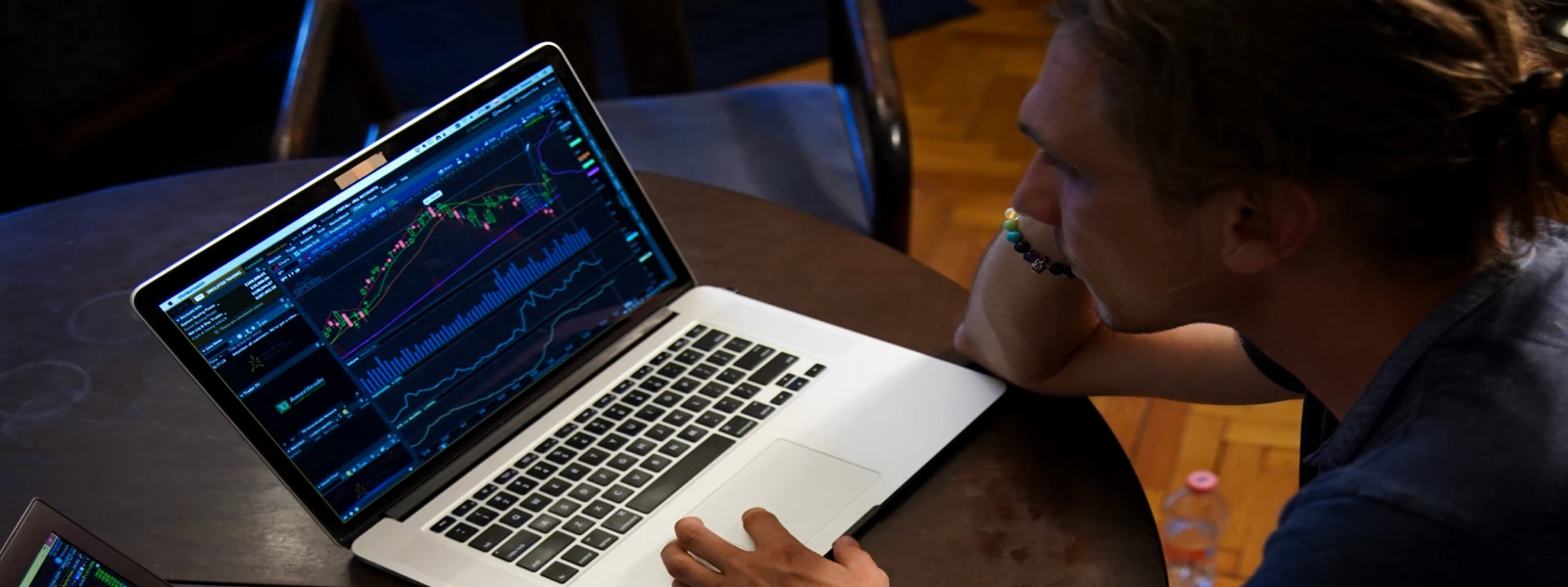 eLife: interactive dashboards for better data visualization