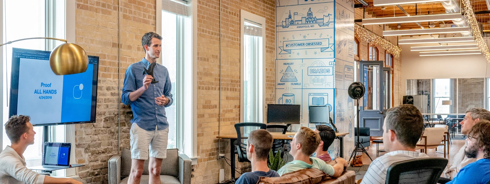 Stacklist: enhancing speed and functionality for success