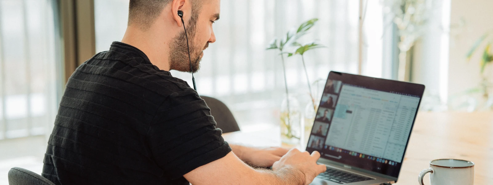 Code Union: crafting MVPs with high frontend standards 