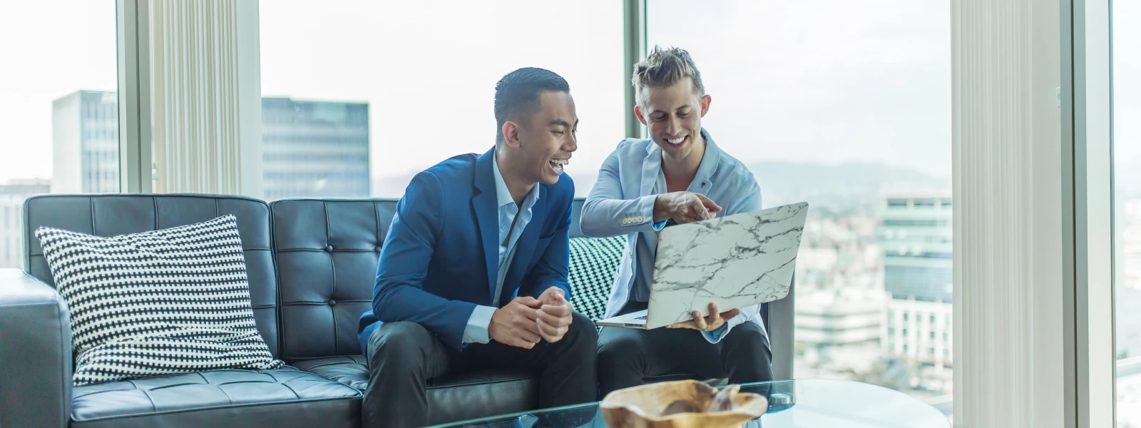 Carta: Django modernization in a high-growth environment