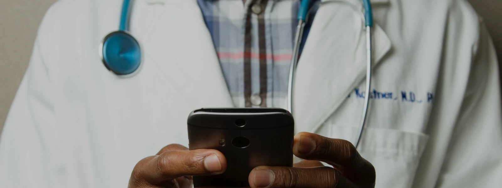 Patient Care Healthtech: from concept to care in 3 months