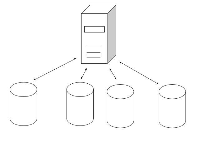 Multiple Databases