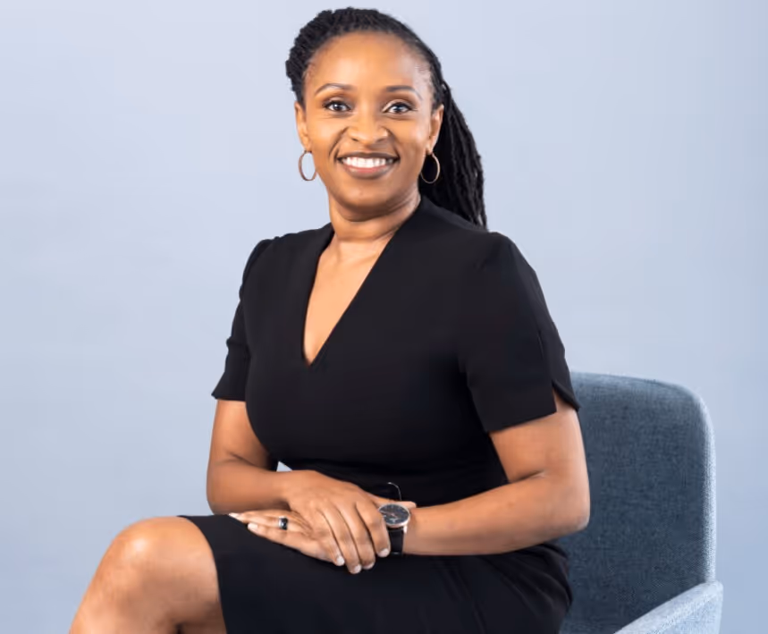 Eunice R. Gatama