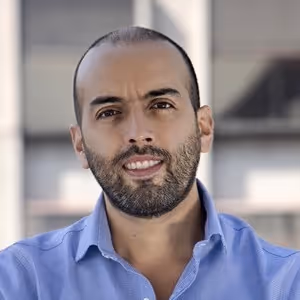 Nicolás Perdomo Pérez