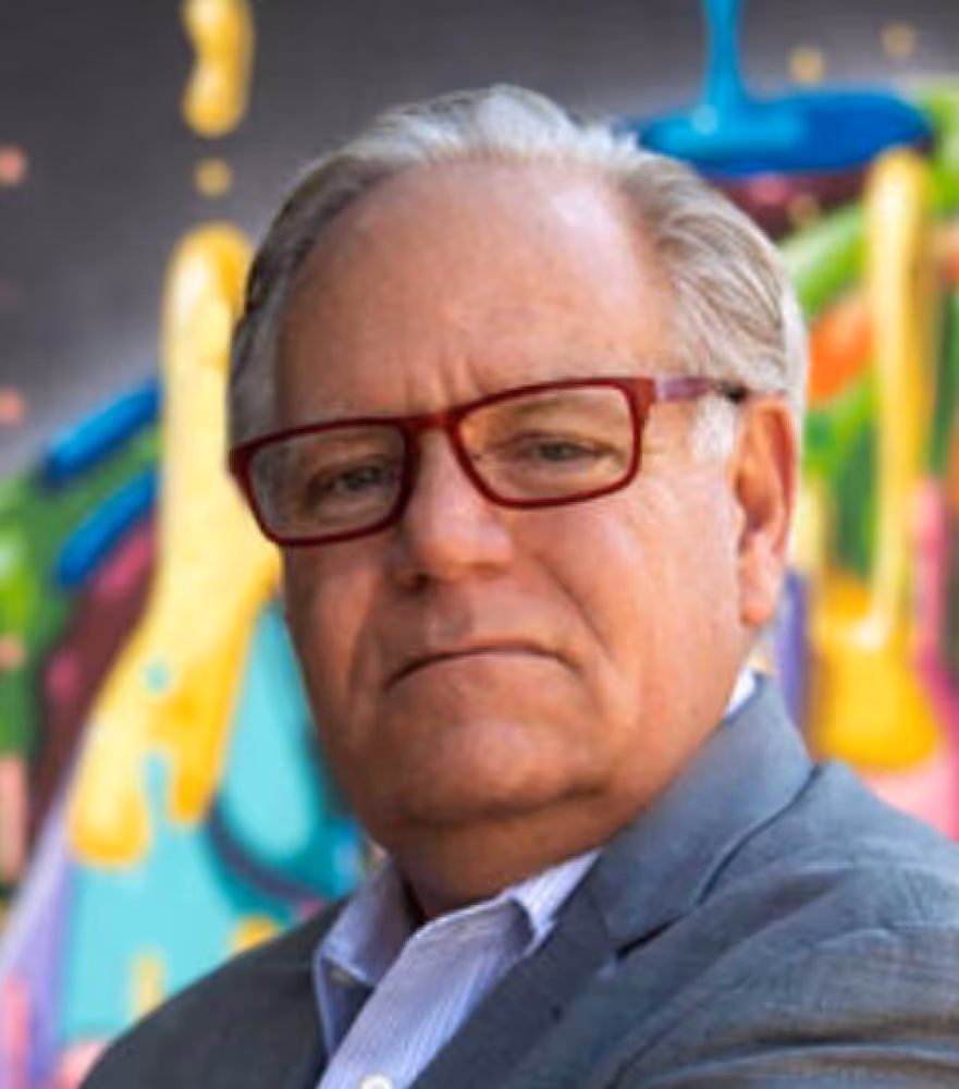 Jim Marous