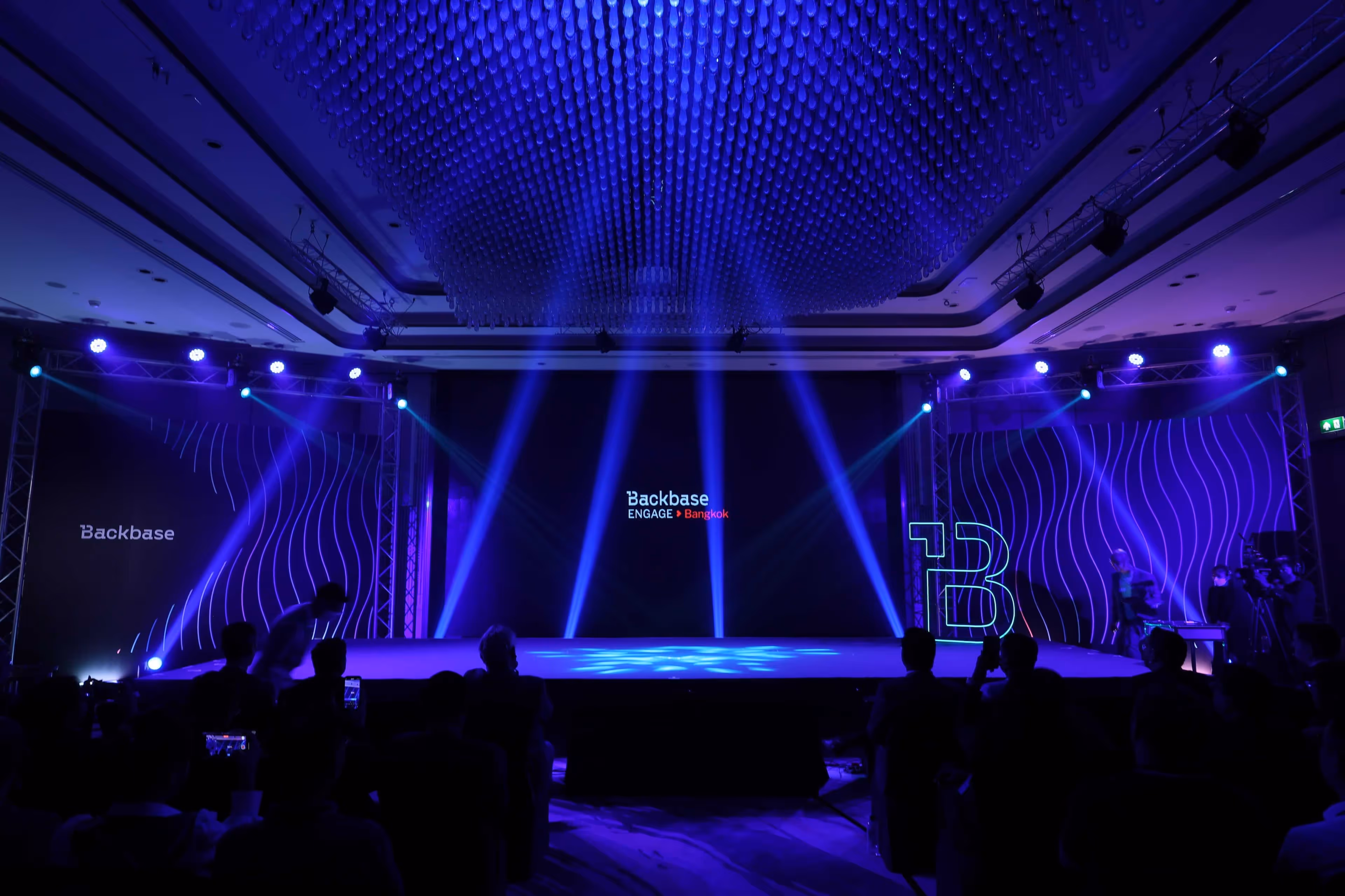 Connect with powerhouse visionaries at ENGAGE Asia 2024 EN