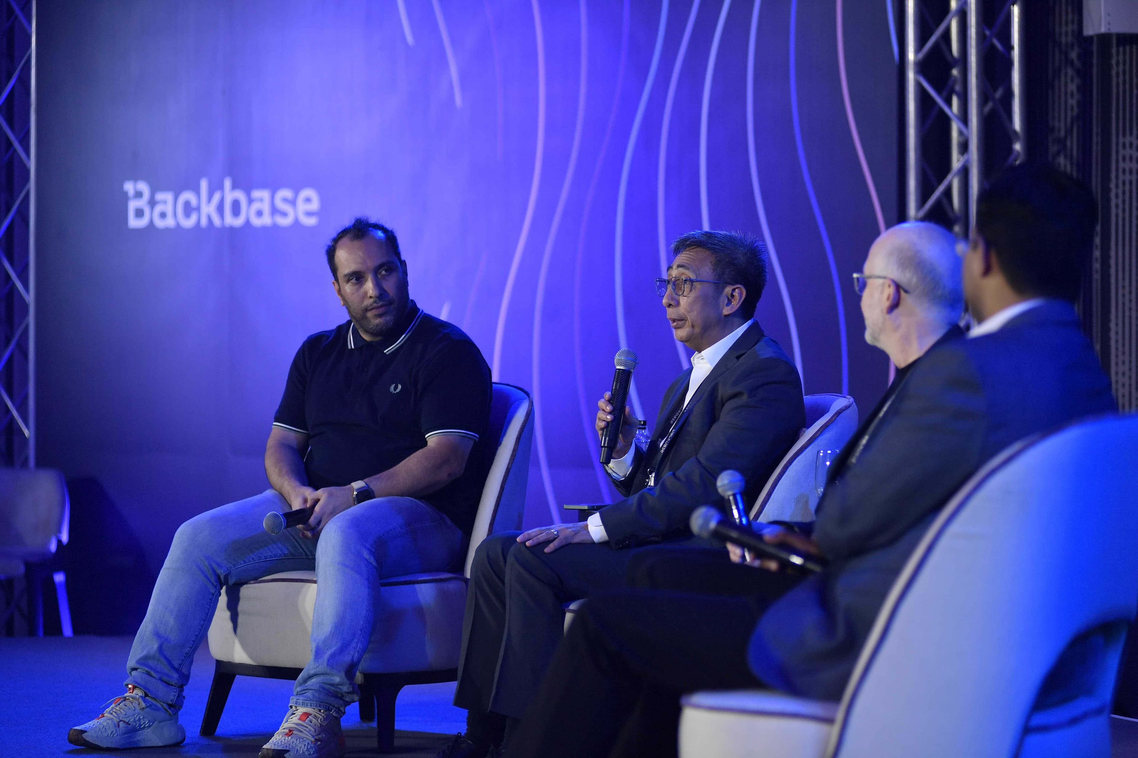 Powerhouse visionaries at ENGAGE Asia 2024 EN