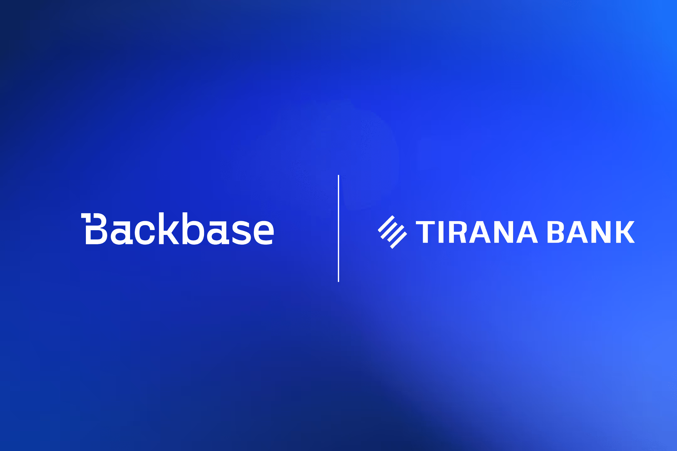 Press and Media Header Image Backbase and Tirana Bank EN