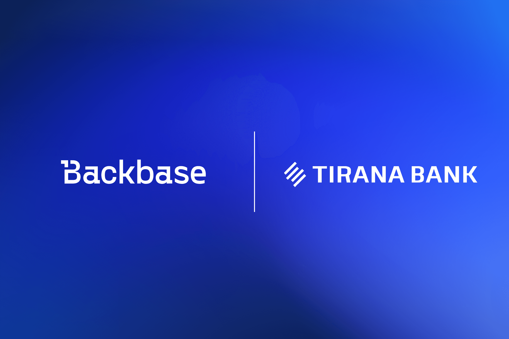 Press and Media Header Image Backbase and Tirana Bank EN